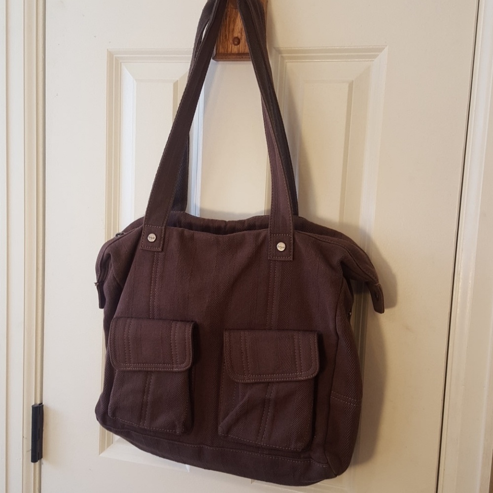 Thirty One Brown Bag